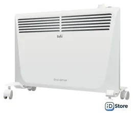 Конвектор Ballu Enzo BEC/EZMR-1500