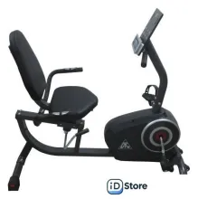 Велотренажер DFC B5076P