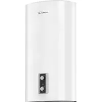 Накопительный электрический водонагреватель Candy CF80V-P1 Inox