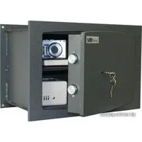 Встраиваемый сейф SAFEtronics STR 25M