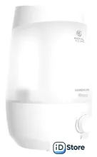 Увлажнитель воздуха Royal Clima RUH-SL260/2.5M-WT