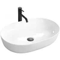 Умывальник Rea Cleo U0024