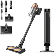 Dreame Cordless Vacuum Cleaner Z20 Aqua Cycle Station (евровилка)