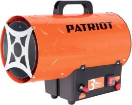 Тепловая пушка Patriot GS 12 633 44 5012