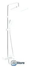 Душевая система Ekko E2504-8