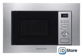 Микроволновая печь Zigmund Shtain BMO 16.202 S