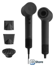 Фен Laifen SE 2 Special (черный)