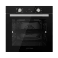 Духовой шкаф KUPPERSBERG HO 608 B