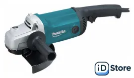 Угловая шлифмашина Makita M0921B