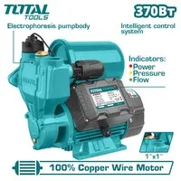 Мотопомпа Total TWP113706