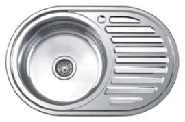 Кухонная мойка Ledeme L67750-6L