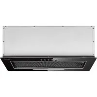 Кухонная вытяжка YOUQ Miyu BI 1080 P 53 BL (черный)