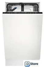 Встраиваемая посудомоечная машина Electrolux EEG62300L