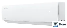 Кондиционер Ultima Comfort Eclipse Inverter 2024 ECS-I18PN-IN/ECS-I18PN-OUT