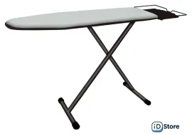 Гладильная доска Braun IB 3001 BK