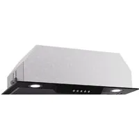 Кухонная вытяжка ZUGEL ZHI521B