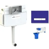 Инсталляция для унитаза Lavinia Boho Relfix 3 в 1 77030068