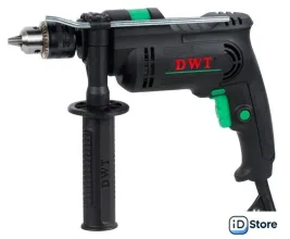 Ударная дрель DWT SBMP06-13