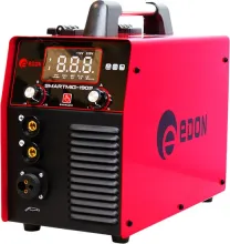 Сварочный инвертор Edon Smart MIG-190S