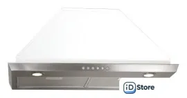 Кухонная вытяжка Elikor Врезной блок S4 72Н-700-Э4Д (нержавеющая сталь)
