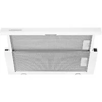 Кухонная вытяжка KUPPERSBERG Slimlux IV 60 GW