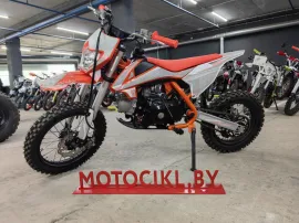 Питбайк Motoland 125 SX 125 E 14/12