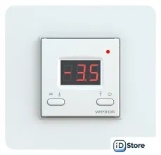Терморегулятор Welrok kt