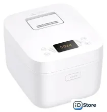 Мультиварка Xiaomi Multifunctional Rice Cooker 4L MFB090-1 (евровилка)