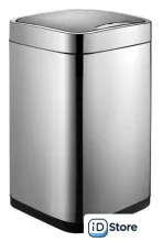 Мусорное ведро WeltWasser Rone MT 12L