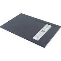 Душевой поддон Aquanet Delight New 140x80 258898