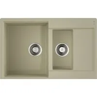 Кухонная мойка Omoikiri Daisen 78-2 BE