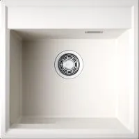 Кухонная мойка Omoikiri Daisen 51-PA Artgranit (пастила)