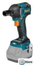 Гайковерт Bort BSR-21U-S 93418675 (без АКБ)