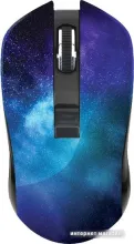 Мышь QUMO Universe M27