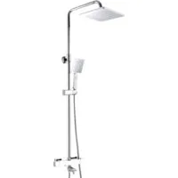Душевая система Rose R3536