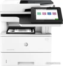 МФУ HP LaserJet Enterprise M528f