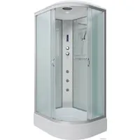 Душевая кабина Niagara NG-33394-14LF 130x90