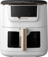 Аэрогриль (аэрофритюрница) Dreame Air Fryer AF30 White