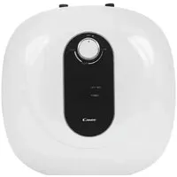Накопительный электрический водонагреватель под мойку Candy CS10V-EM2(R)