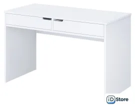 Стол Polini Kids Mirum 120 0002565.9 (белый)