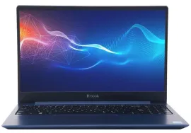 Ноутбук Horizont H-book 15 МАК4 T52E4W 4810443003683