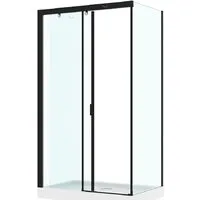 Душевой уголок Cerutti Spa Marbella 120B L 80x120