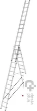 Лестница-трансформер PRO Startul ST9942-14 (3x14 ступеней)