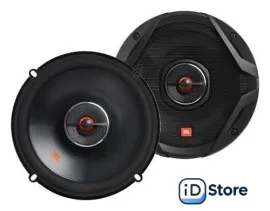 Коаксиальная АС JBL GX628