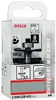 Фреза Bosch 2.608.628.401