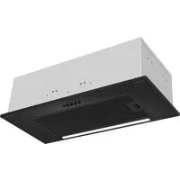 Кухонная вытяжка Meferi SMARTBOX60BK Light