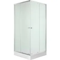 Душевой уголок Saniteco SN-802W (80x80)