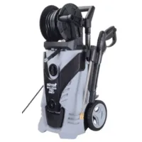 Мойка высокого давления Huter Grey W-5-2600 Pro (70/8/202)