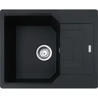 Кухонная мойка Franke Urban UBG 611-62 (оникс)