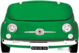 Однокамерный холодильник Smeg SMEG500V